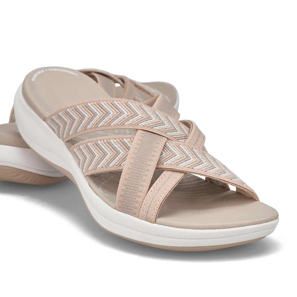 Bonnie™ - Orthopaedic Sandals