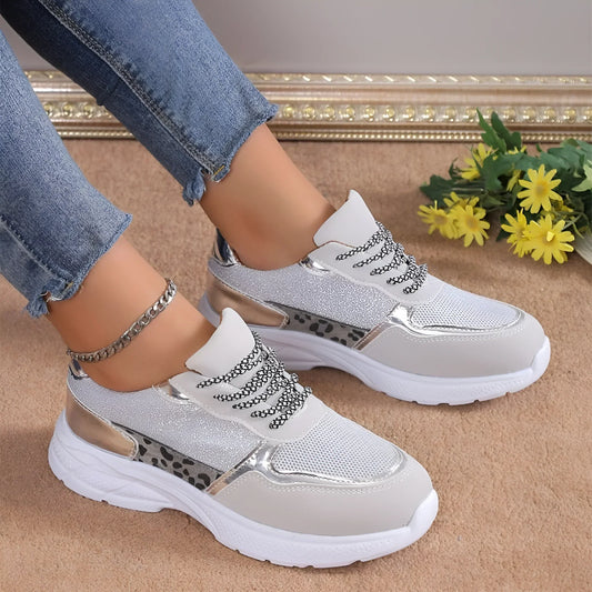 AMY - Comfortable Orthopedic Comfort+ Sneakers