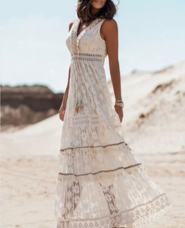 Sophia™ - Boho Dress