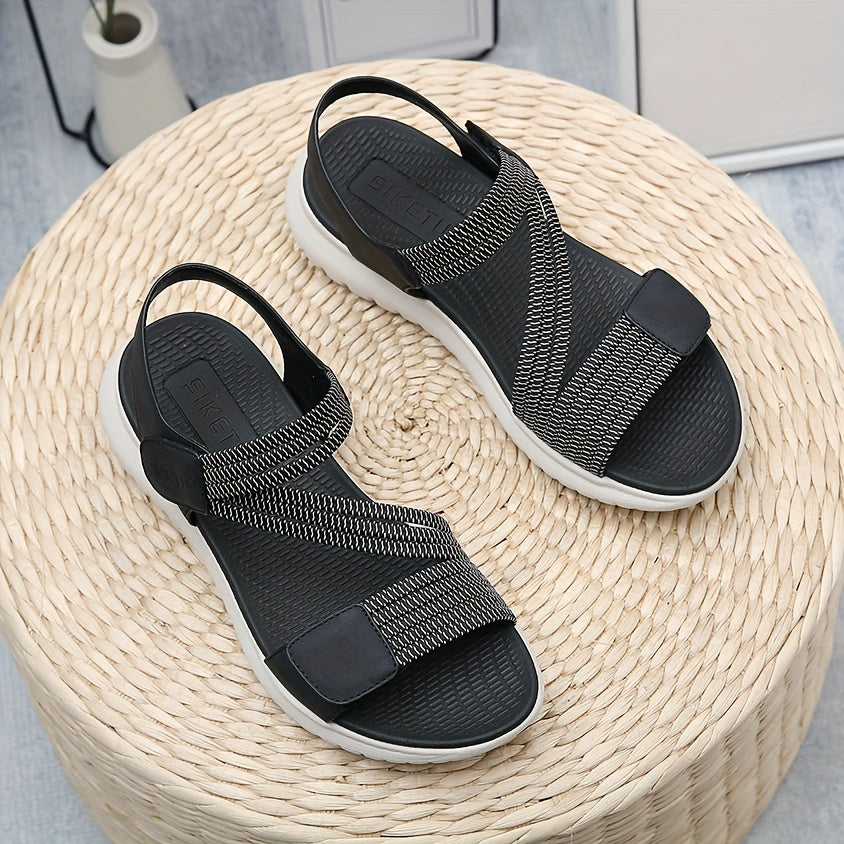 LYDIA - Maximum Support Sandals