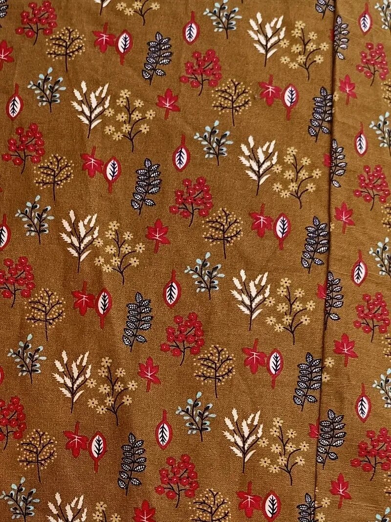 Grainne | Ethereal Tummy Covering Floral Dress