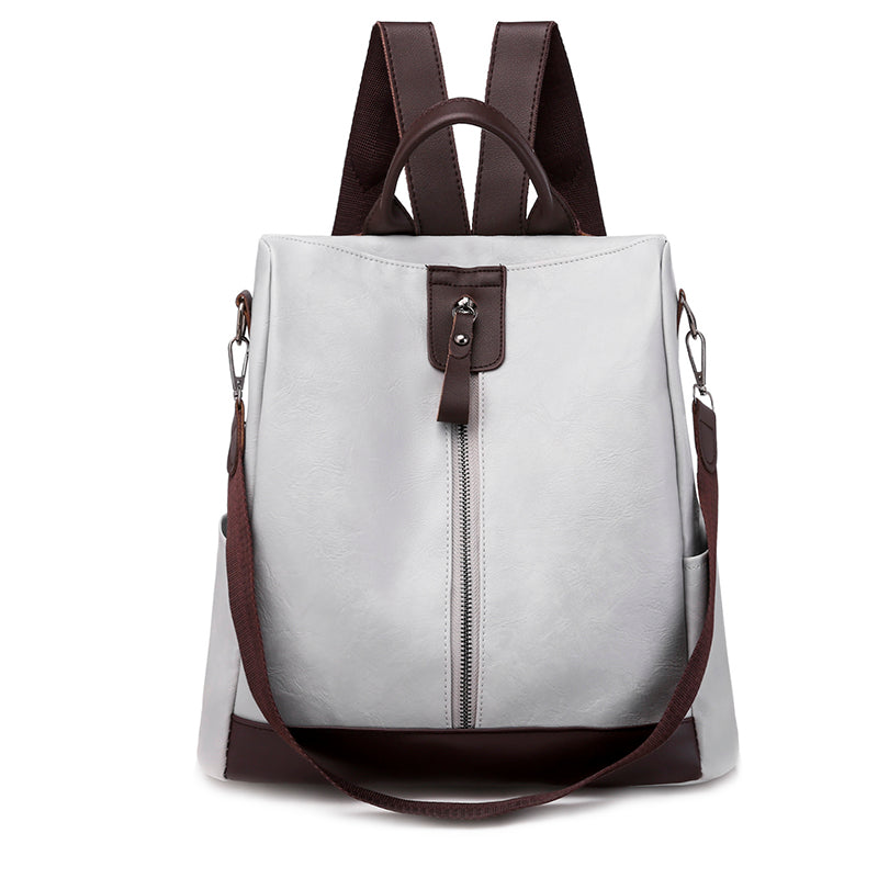 Venice™ | Leather Backpack